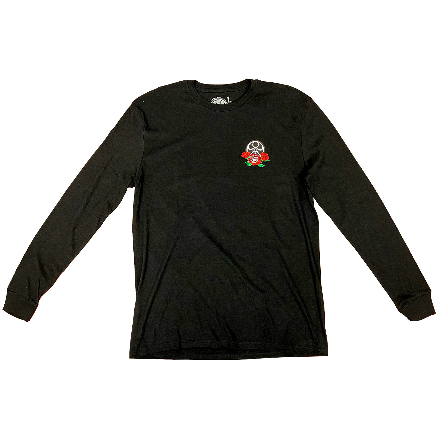 Guns N' Roses | Long Sleeve Tee