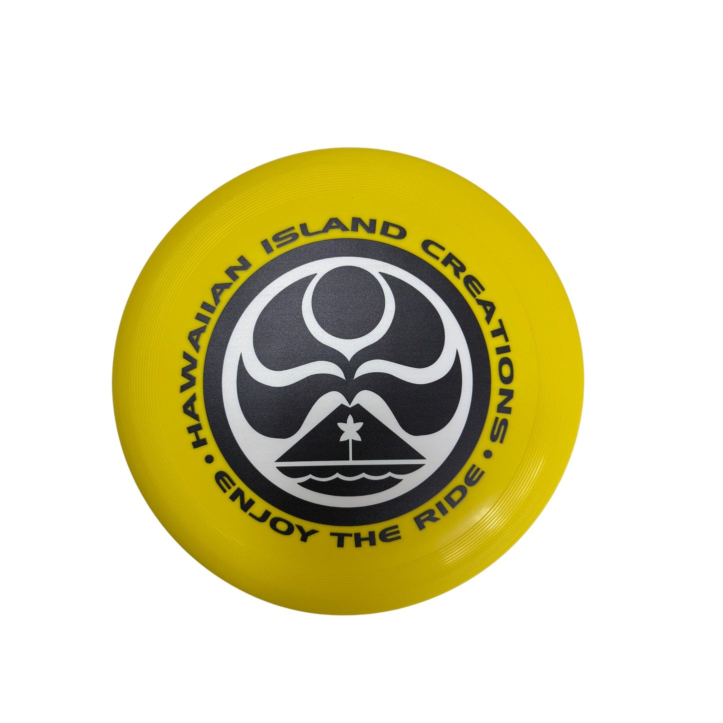 HIC Frisbee