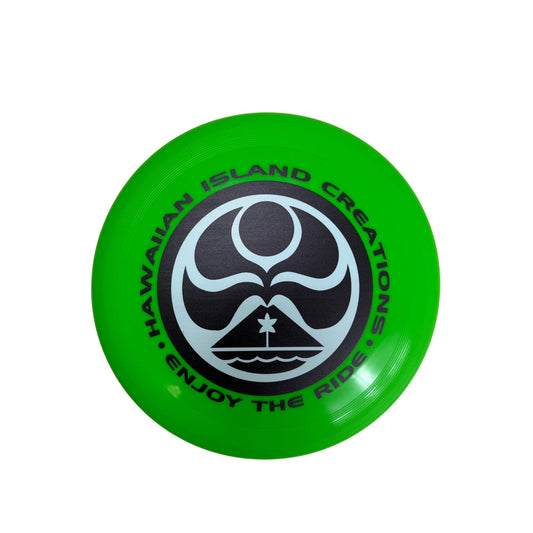 HIC Frisbee