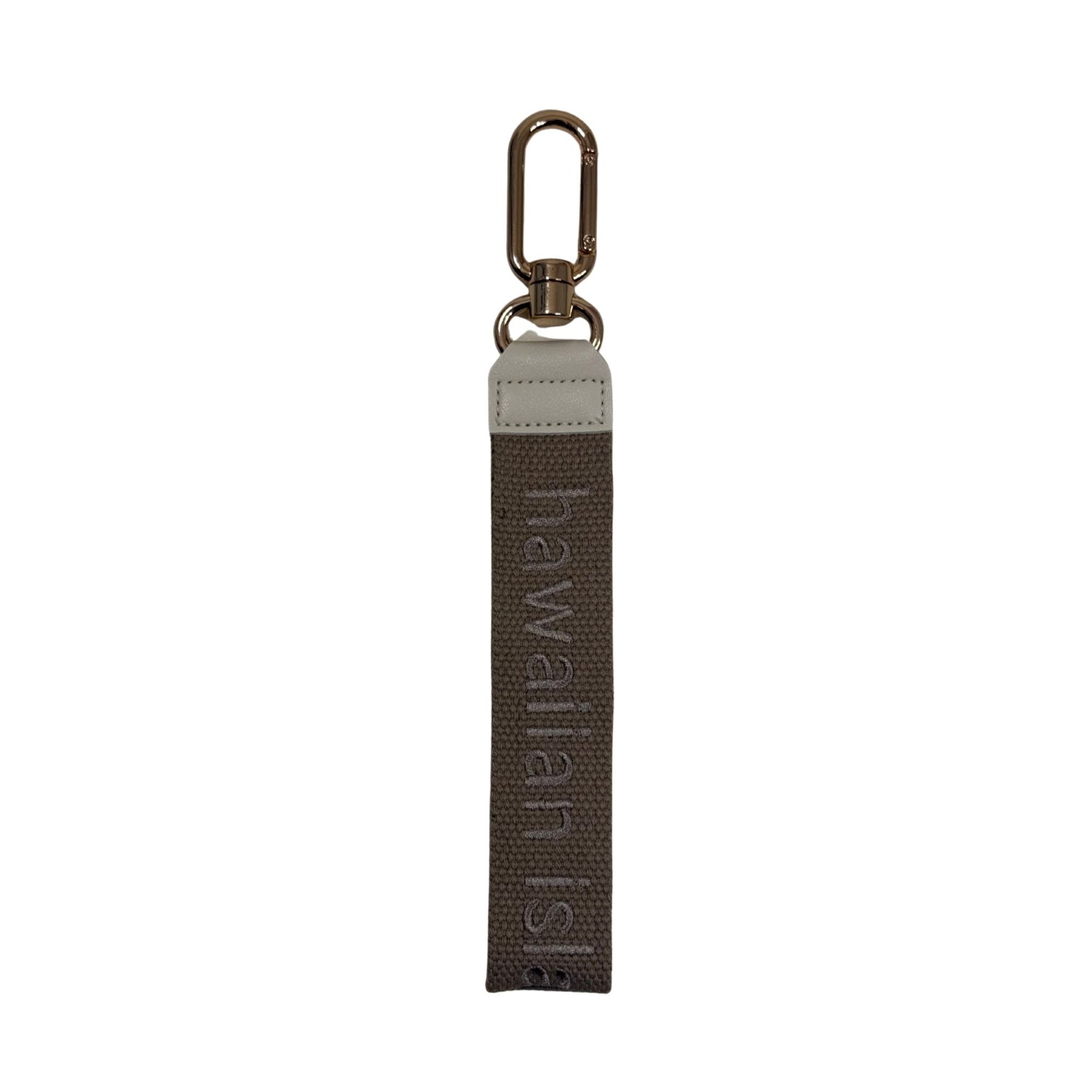 HIC Wristlet Keychains