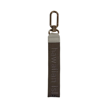 HIC Wristlet Keychains