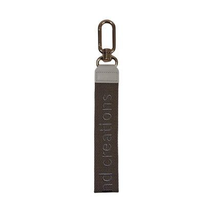 HIC Wristlet Keychains