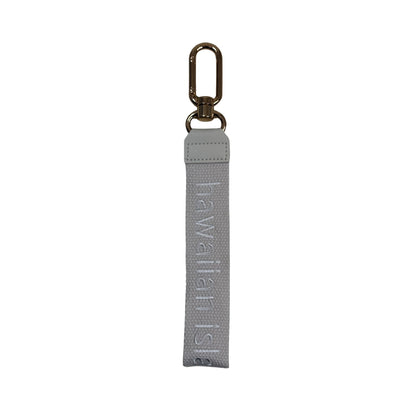 HIC Wristlet Keychains