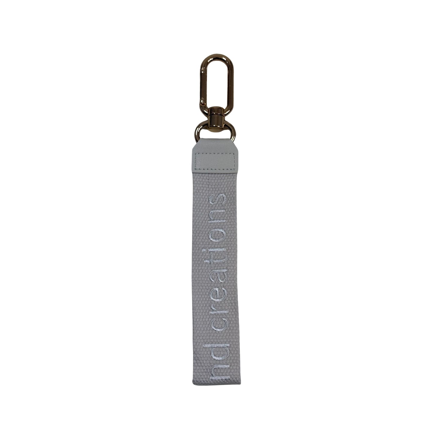 HIC Wristlet Keychains