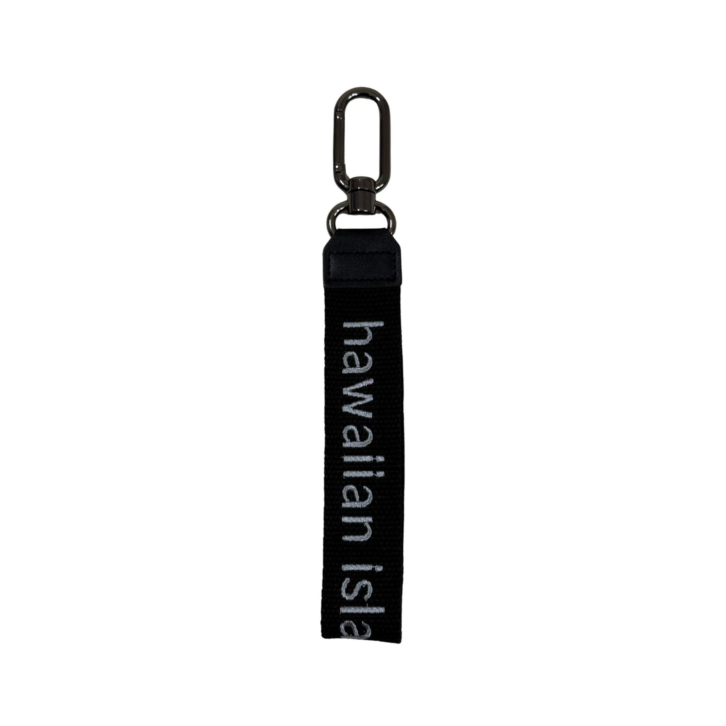 HIC Wristlet Keychains