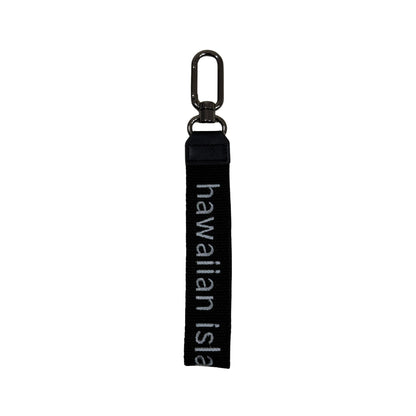 HIC Wristlet Keychains