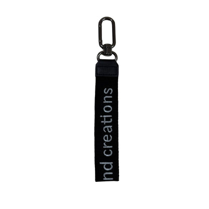 HIC Wristlet Keychains