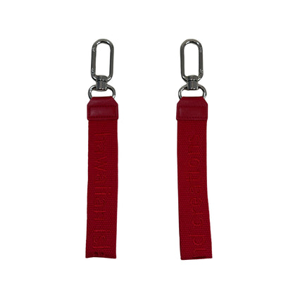 HIC Wristlet Keychains