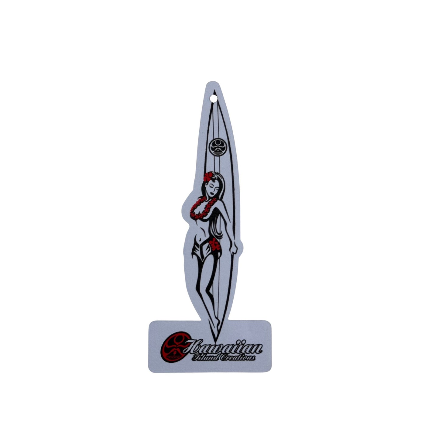 HIC Air Freshener