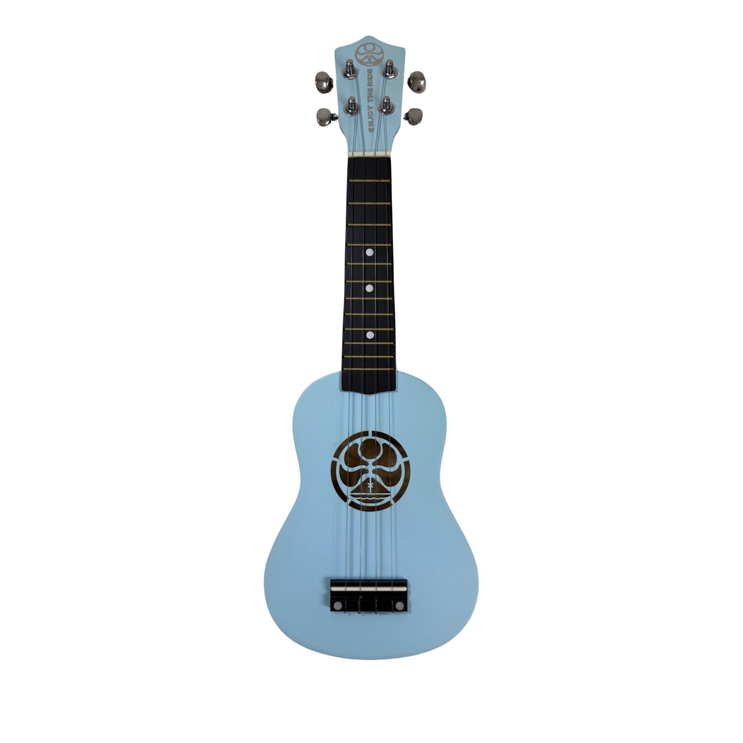 HIC Lindenwood Soprano Ukulele 21"