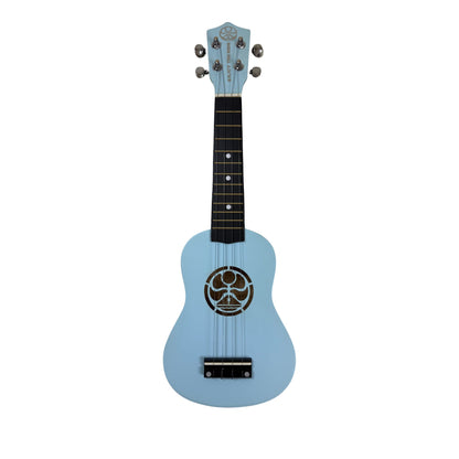 HIC Lindenwood Soprano Ukulele 21"