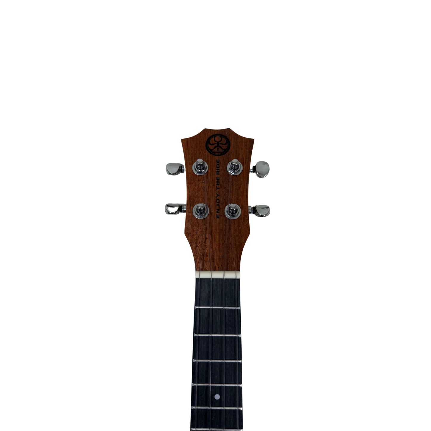 HIC Mahogany Concert Ukulele 24"