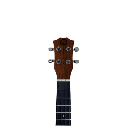 HIC Mahogany Concert Ukulele 24"