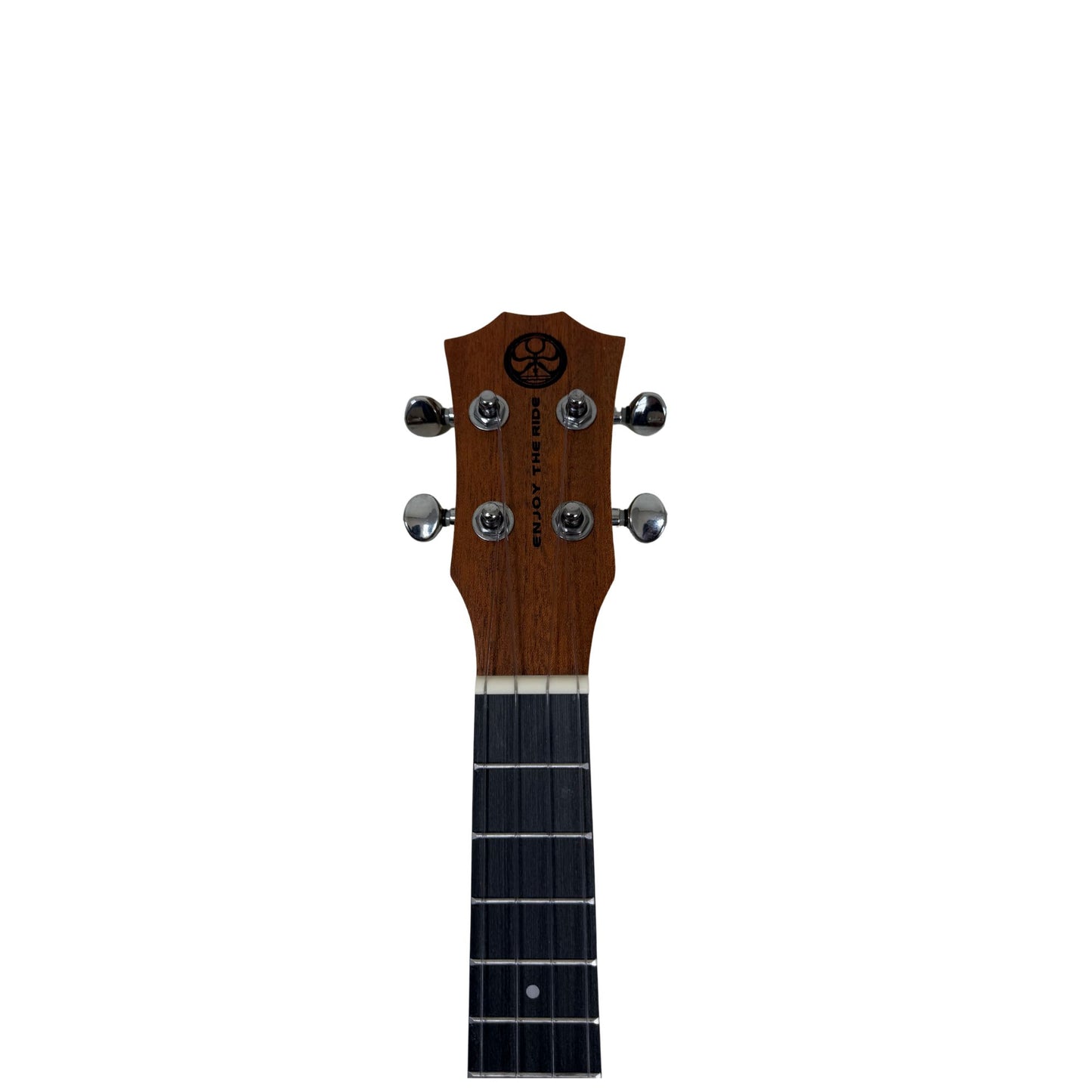 HIC Spruce Concert Ukulele 24"