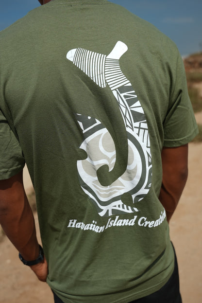 Kailua Hook T-Shirt