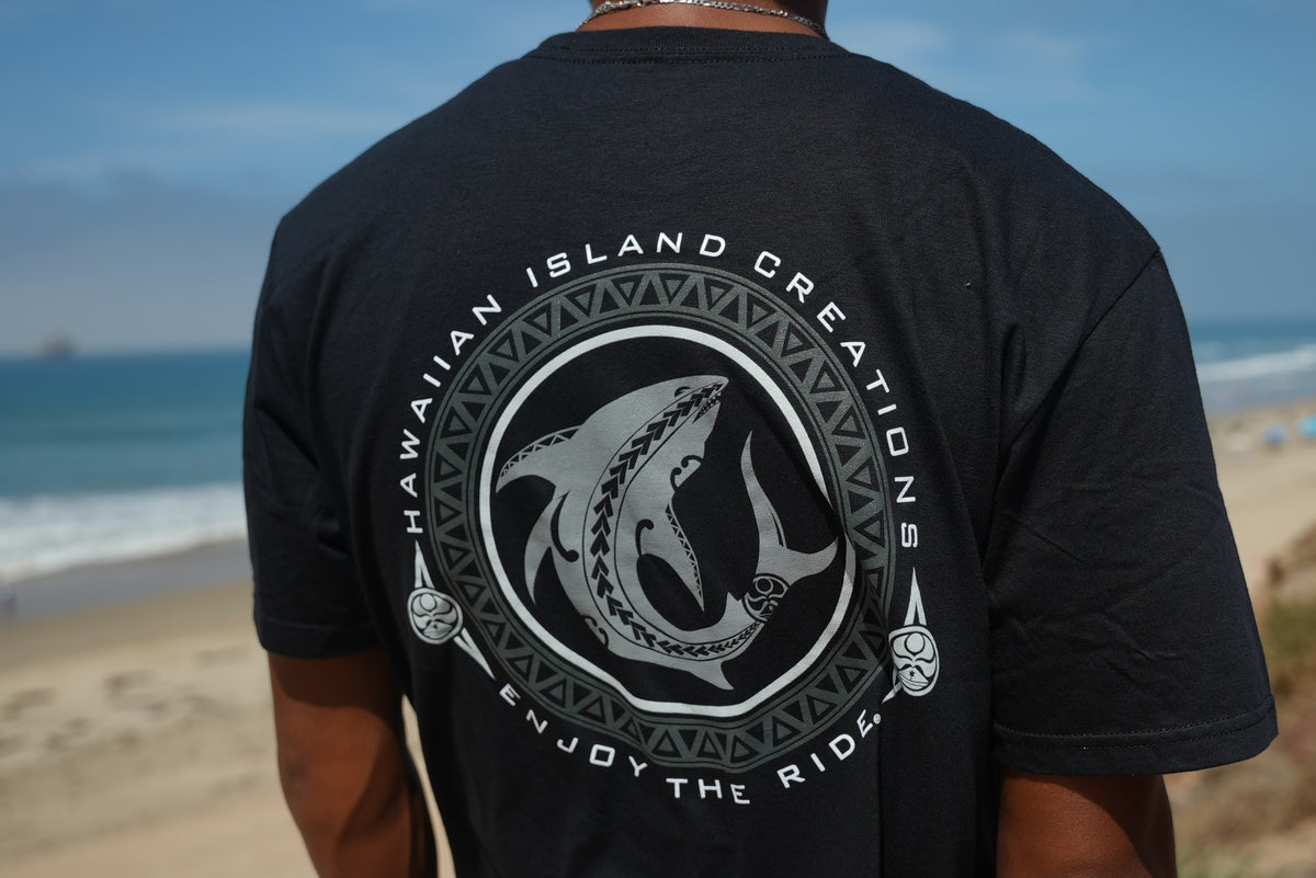 Shark Bite T-Shirt