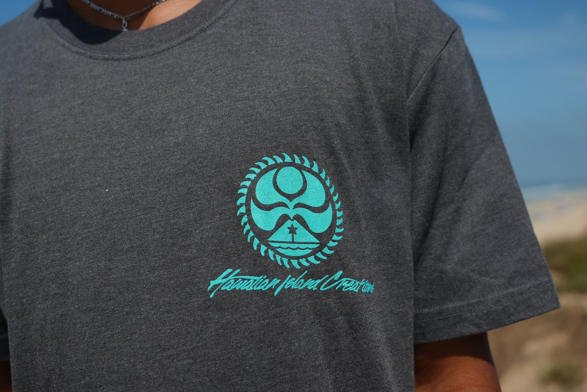 Spinning Wheel T-Shirt