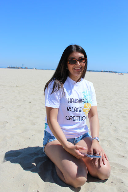 Pineapple HIC Women Classic Tee