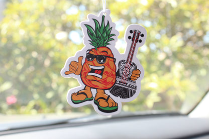 HIC Air Freshener