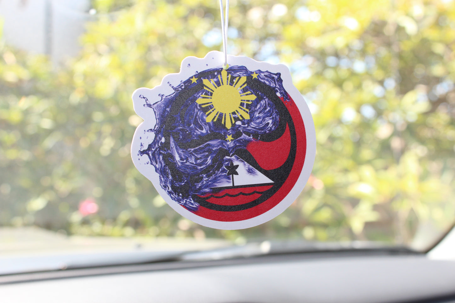HIC Air Freshener