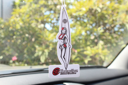 HIC Air Freshener