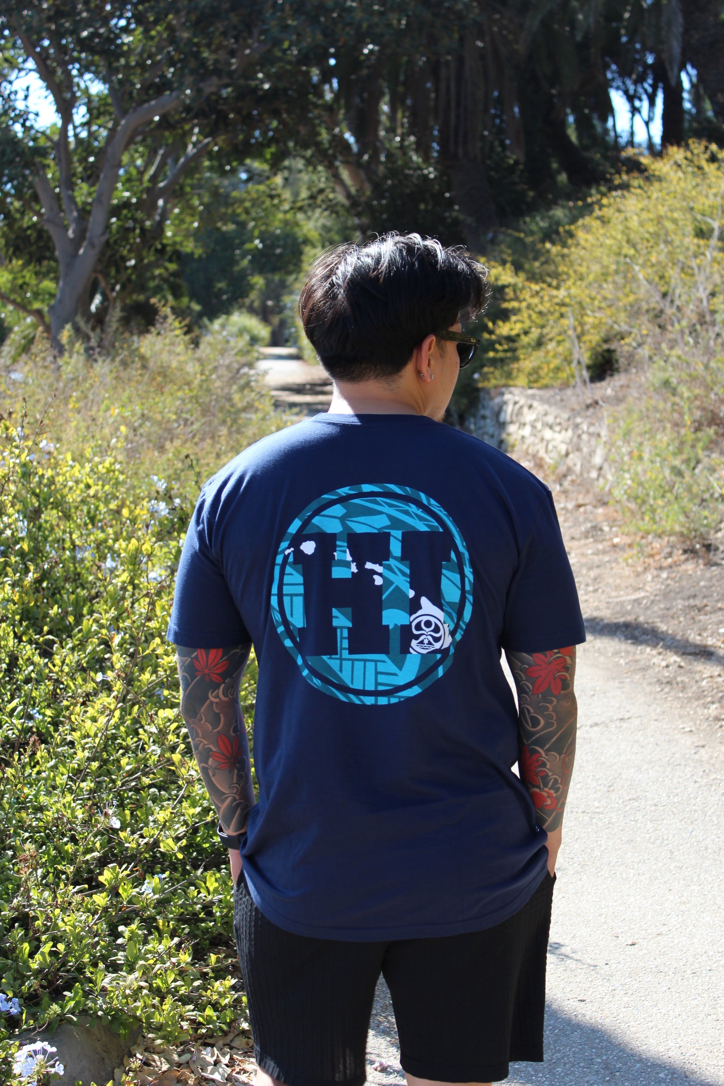 Ring HI T-Shirt