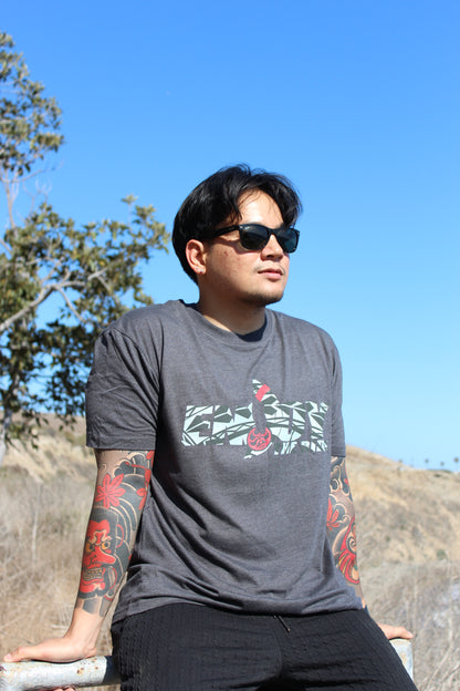 Enjoy Tribal T-shirt