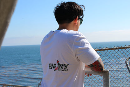 Enjoy Tribal T-shirt