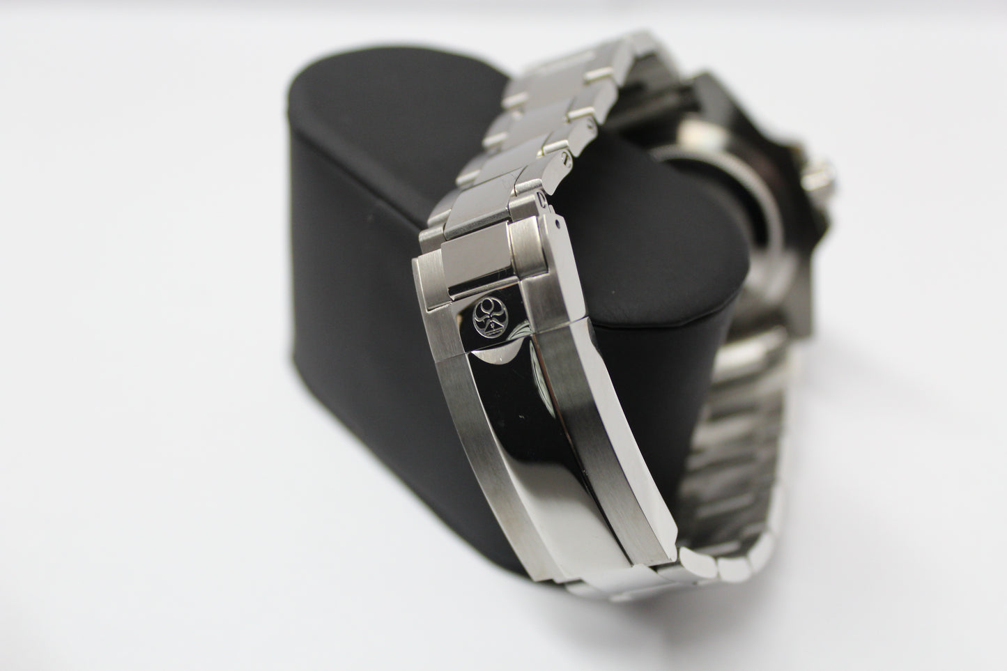 Hawaiian Island Creations GMT Automatic Watch - Model UC100