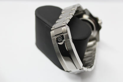 Hawaiian Island Creations GMT Automatic Watch - Model UC100