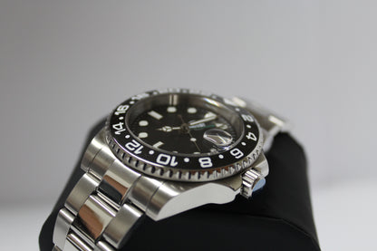 Hawaiian Island Creations GMT Automatic Watch - Model UC100