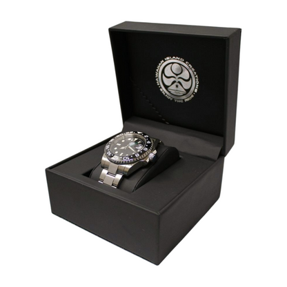 Hawaiian Island Creations GMT Automatic Watch - Model UC100