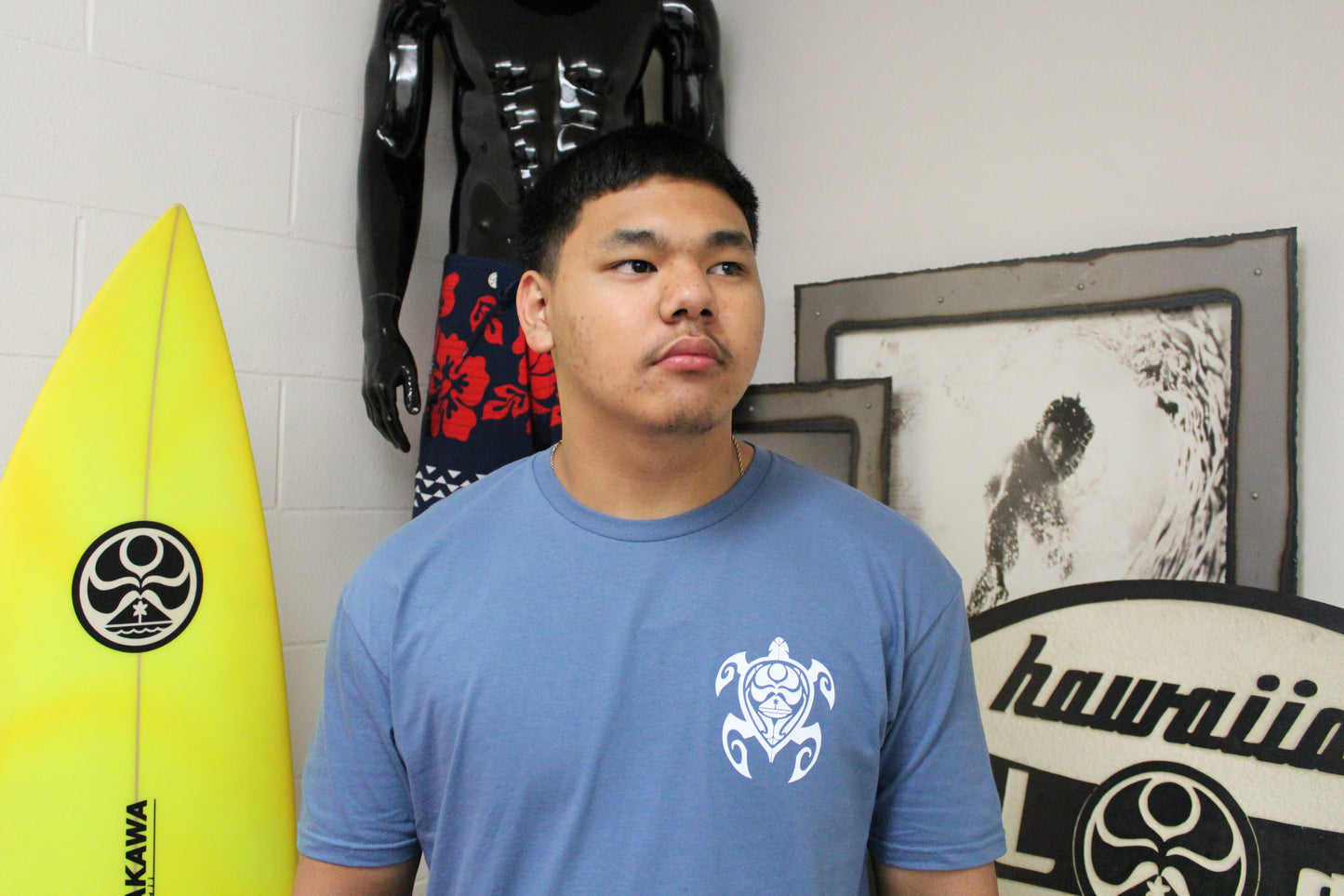 Honu Classic T-Shirt