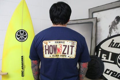 Howzit T-Shirt