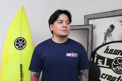 Howzit T-Shirt