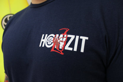Howzit T-Shirt