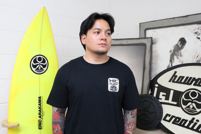 Samurai Surfer T-Shirt