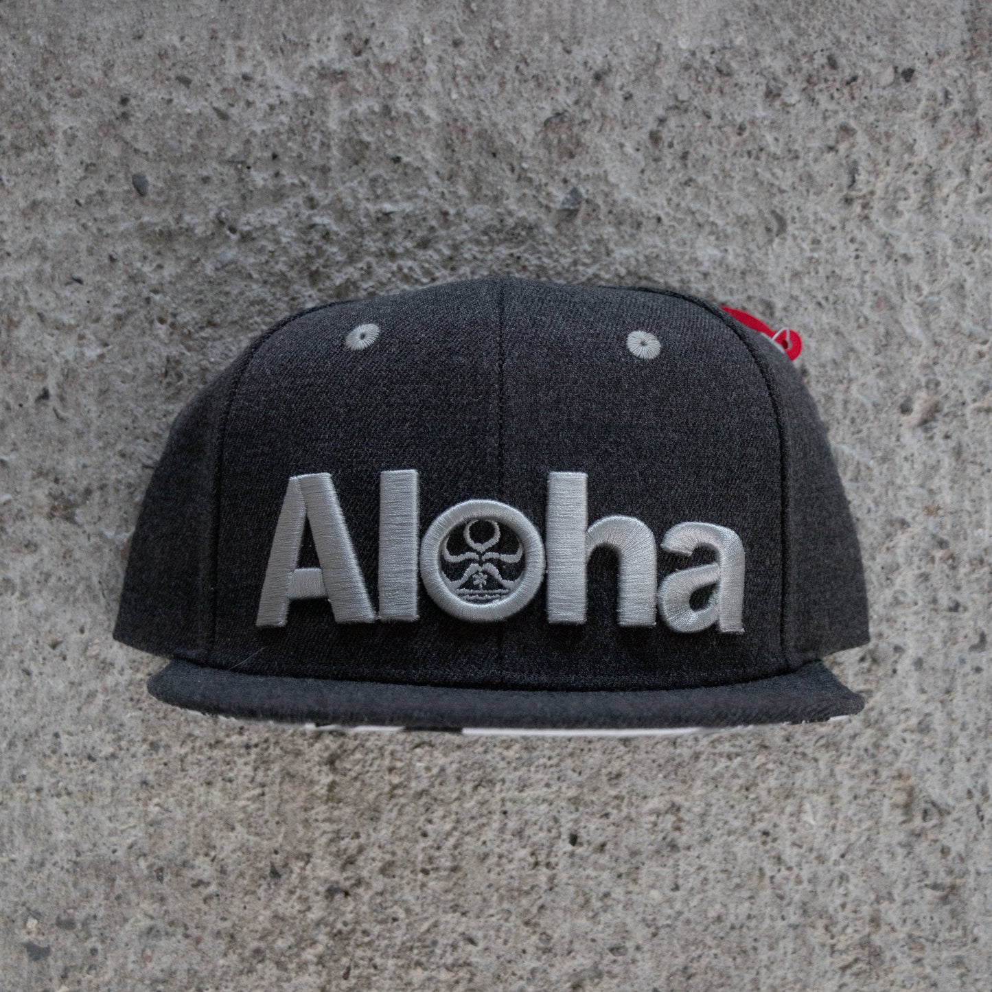 ALOHA PONO Hat