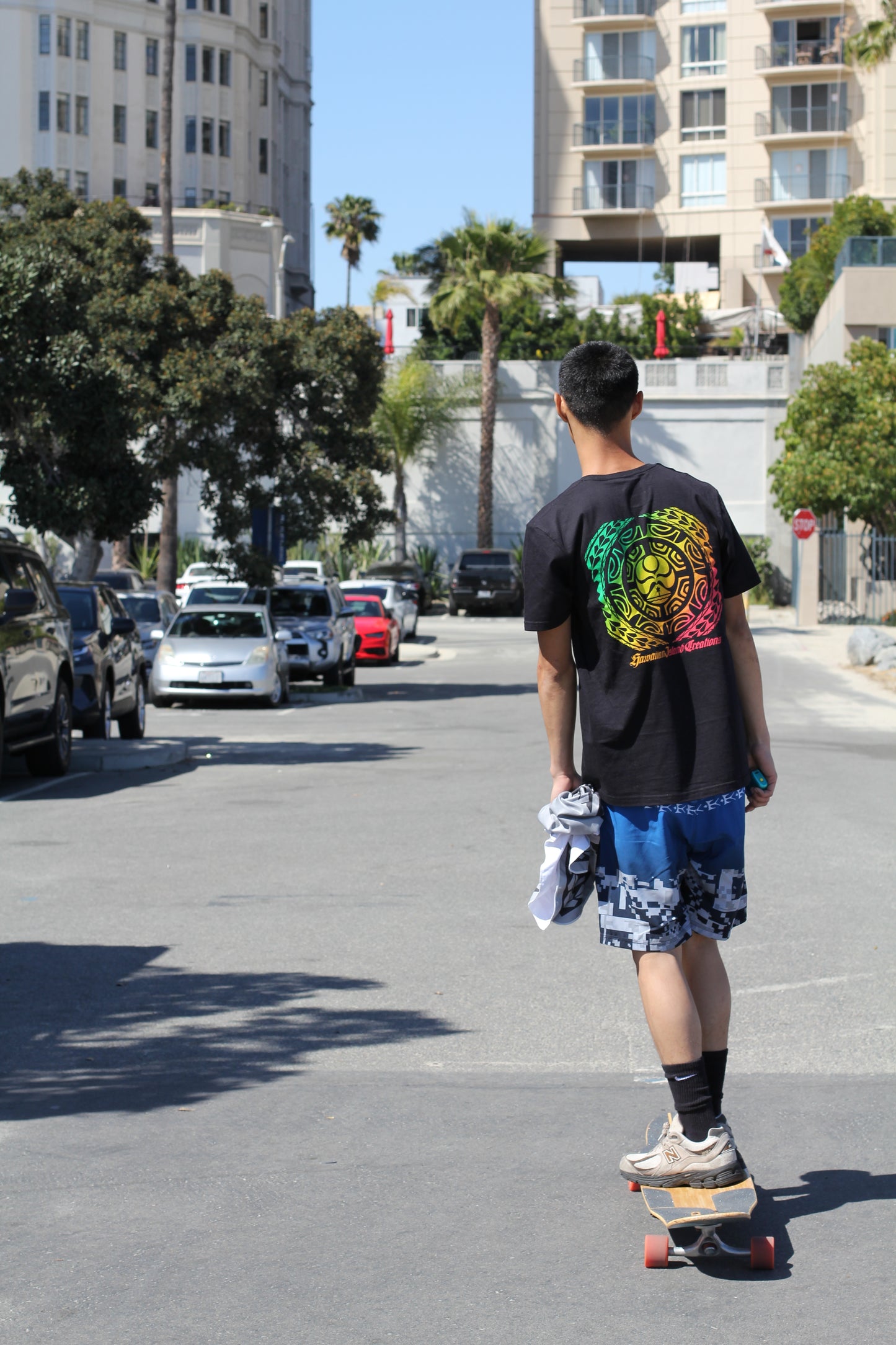 Laka Laka T-Shirt