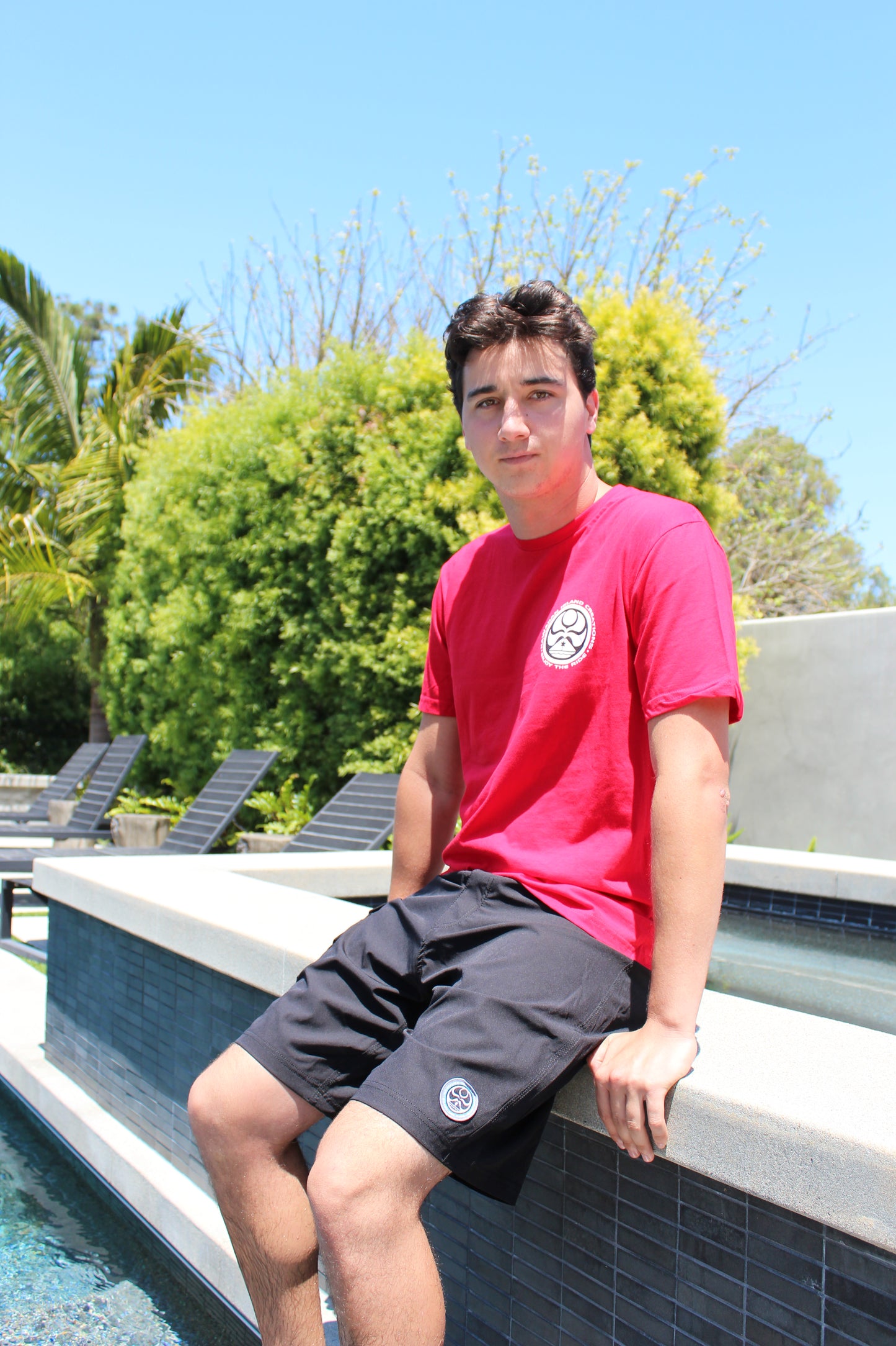 Generals Boardshorts