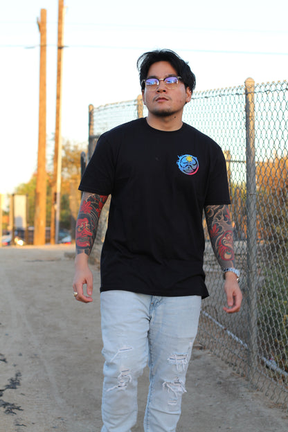 Majestics T-Shirt