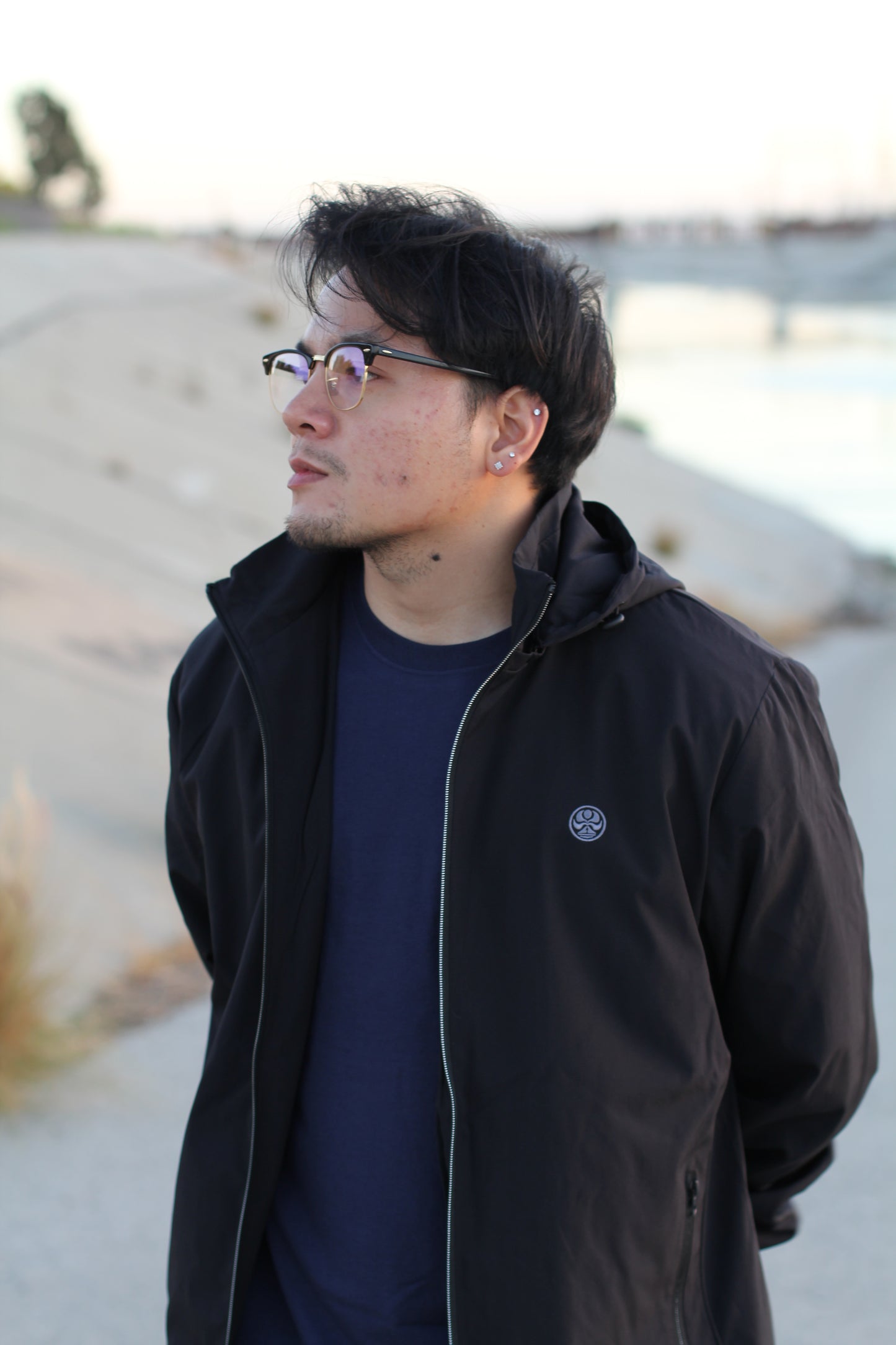 HIC Performance Gear Jacket