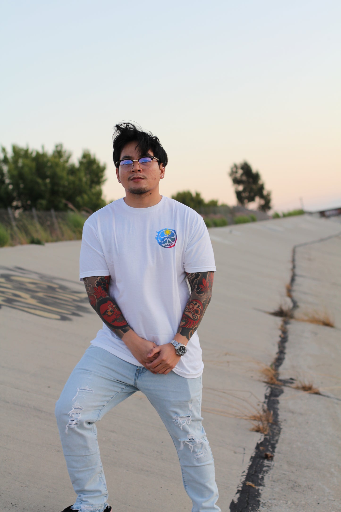 Majestics T-Shirt