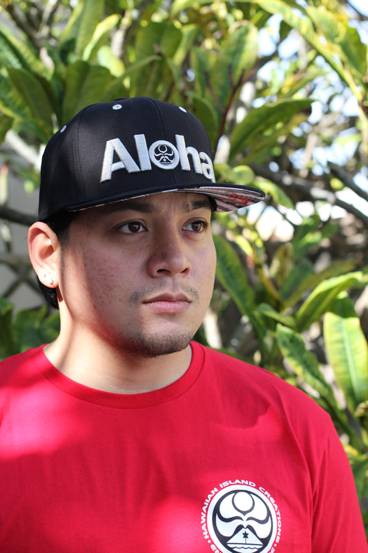 Aloha Pono Hat