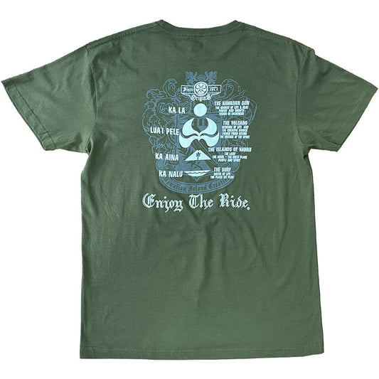 Origins '71 T-Shirt