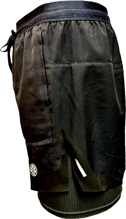 HIC Lightning Running Shorts