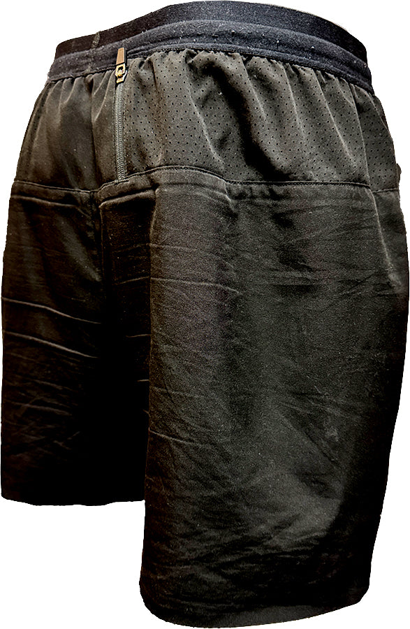 HIC Lightning Running Shorts