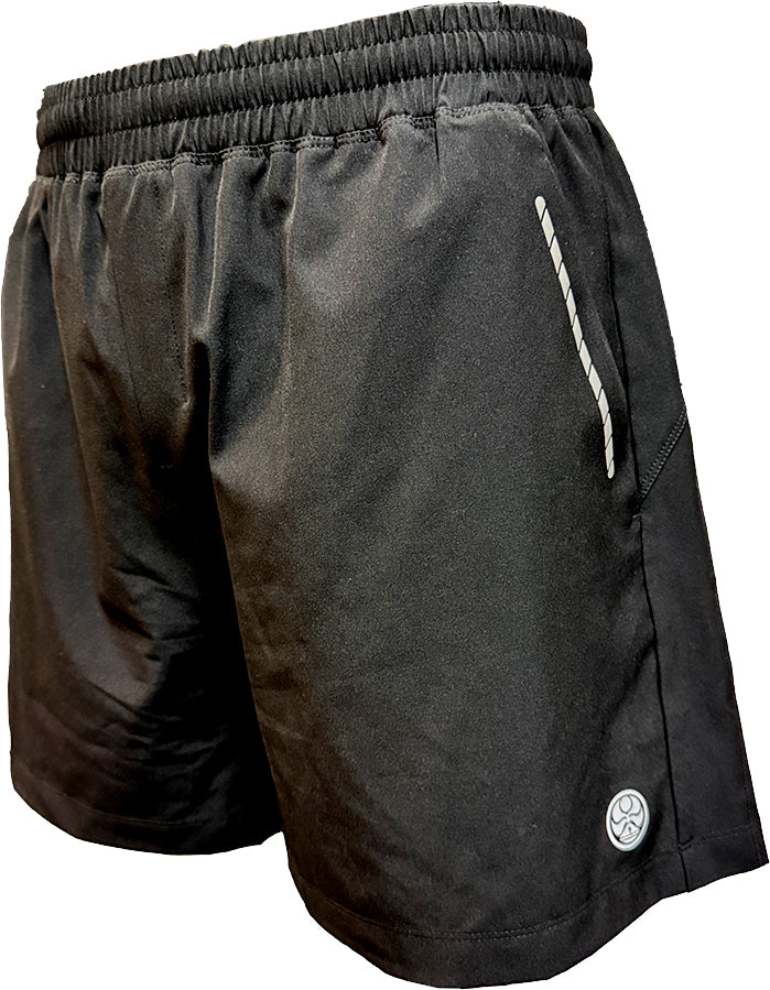 HIC Saturn Running Shorts