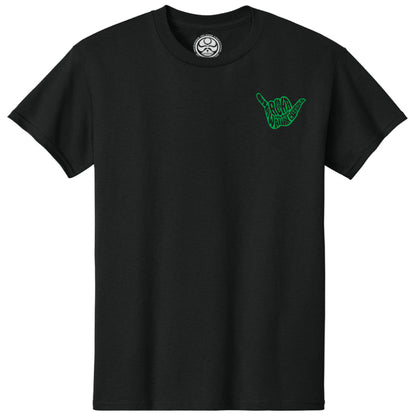 Shaka Scribble T-Shirt