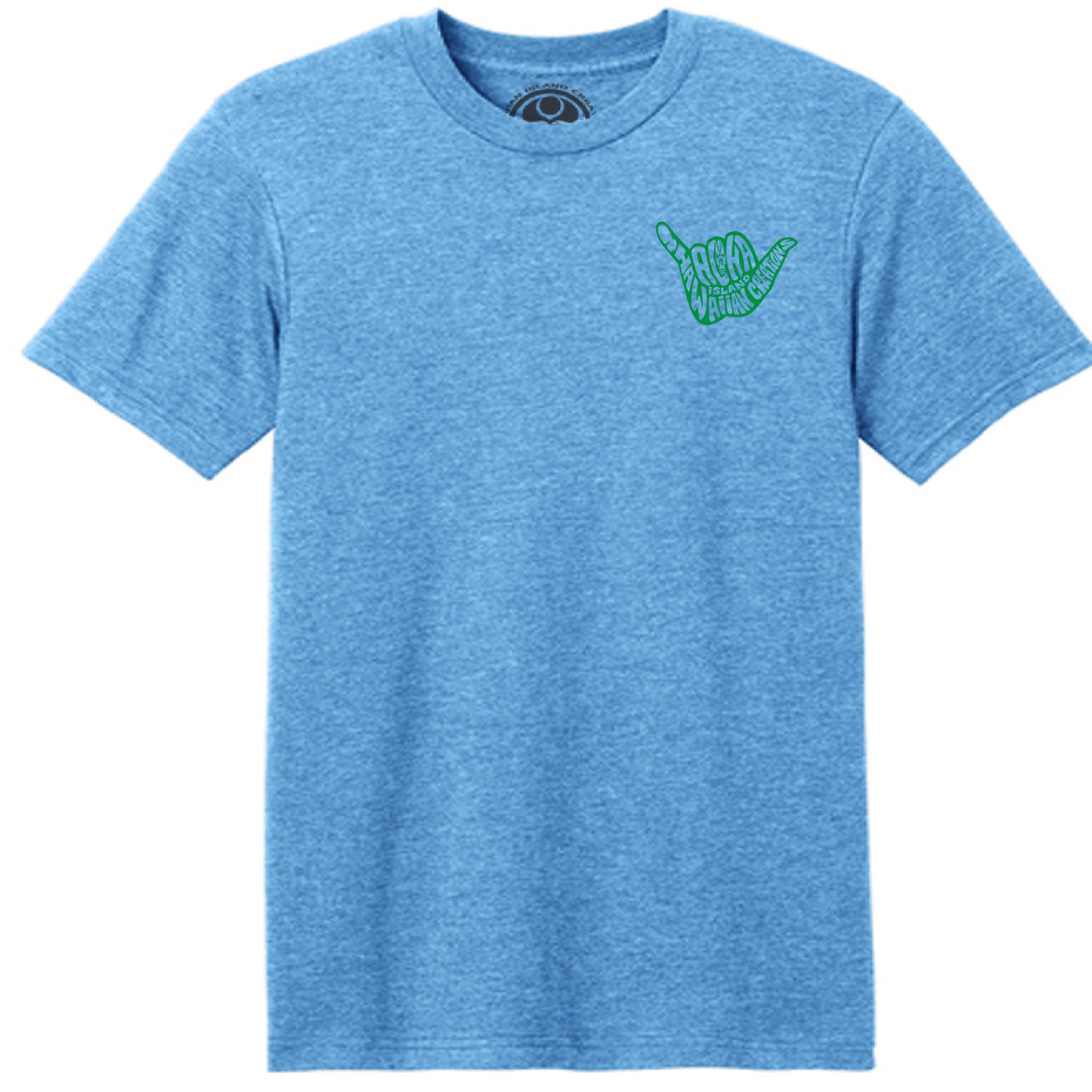 Shaka Scribble T-Shirt